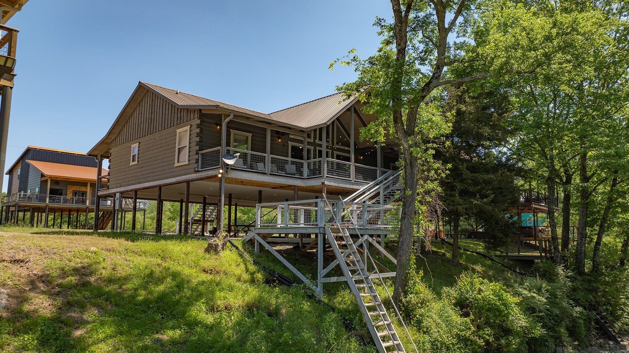 Photo of Outdoor in Glenwood