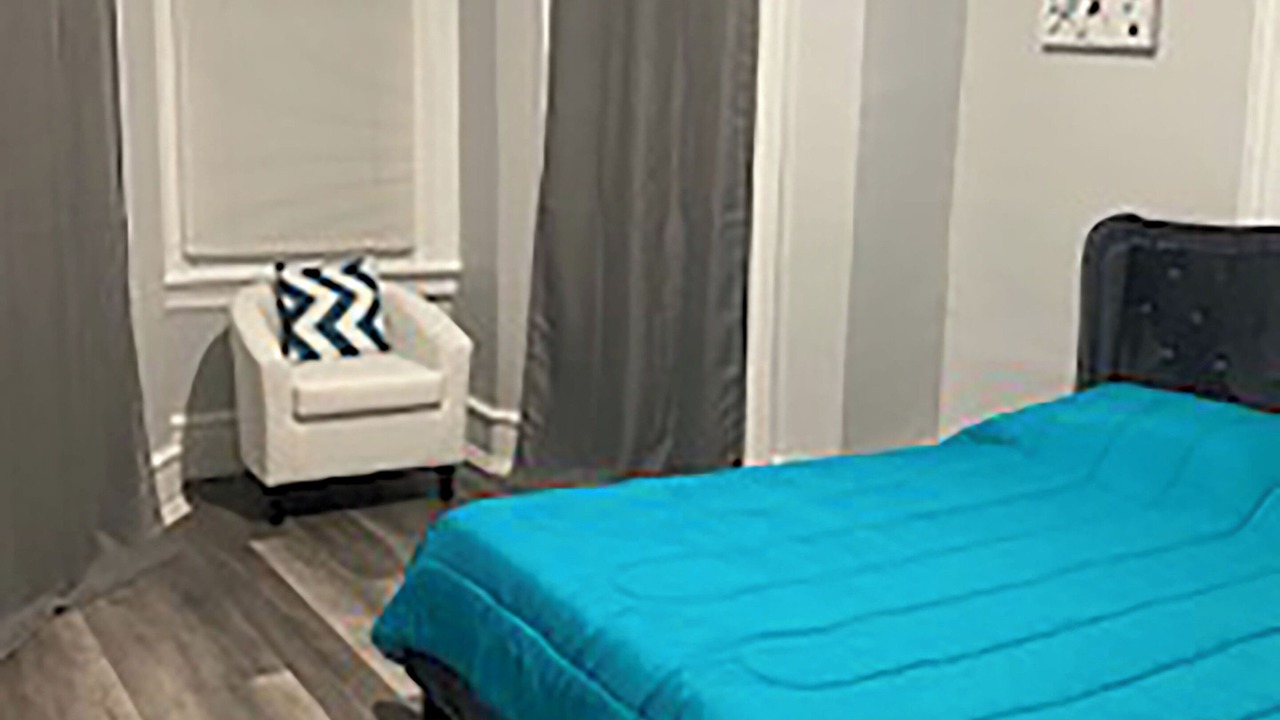 Photo of Bedroom in Logan - Ogontz - Fern Rock