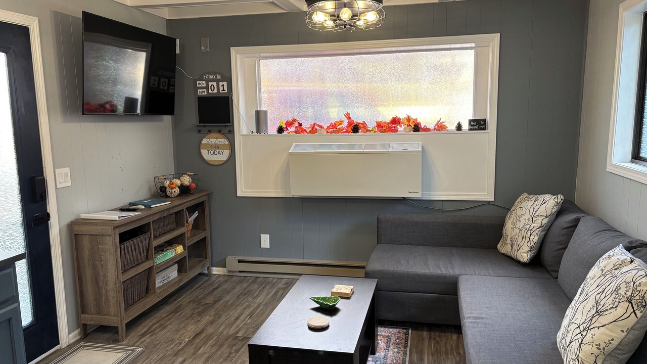 Photo of Livingroom in Pipestem