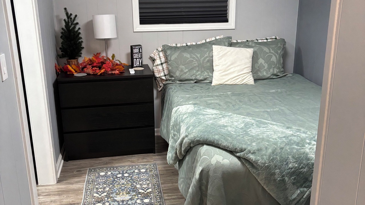 Photo of Bedroom in Pipestem