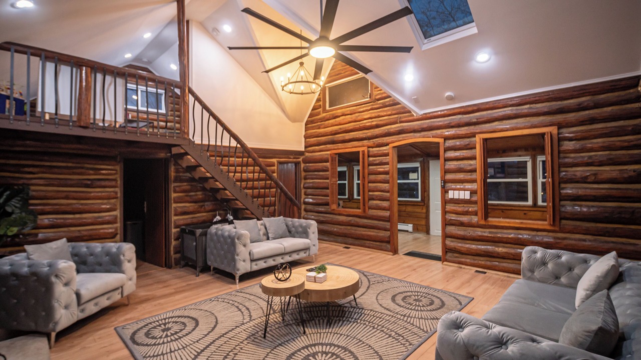 Photo of Livingroom in West Milford