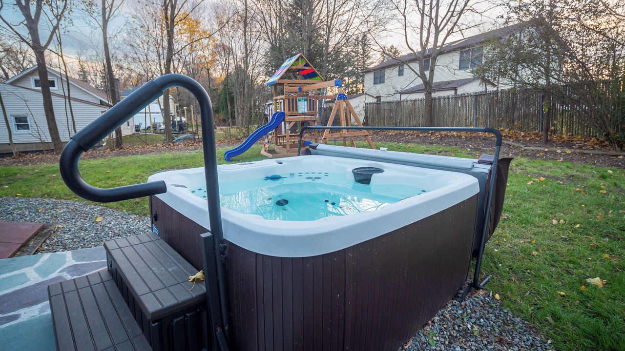 Photo of Outdoor in West Milford
