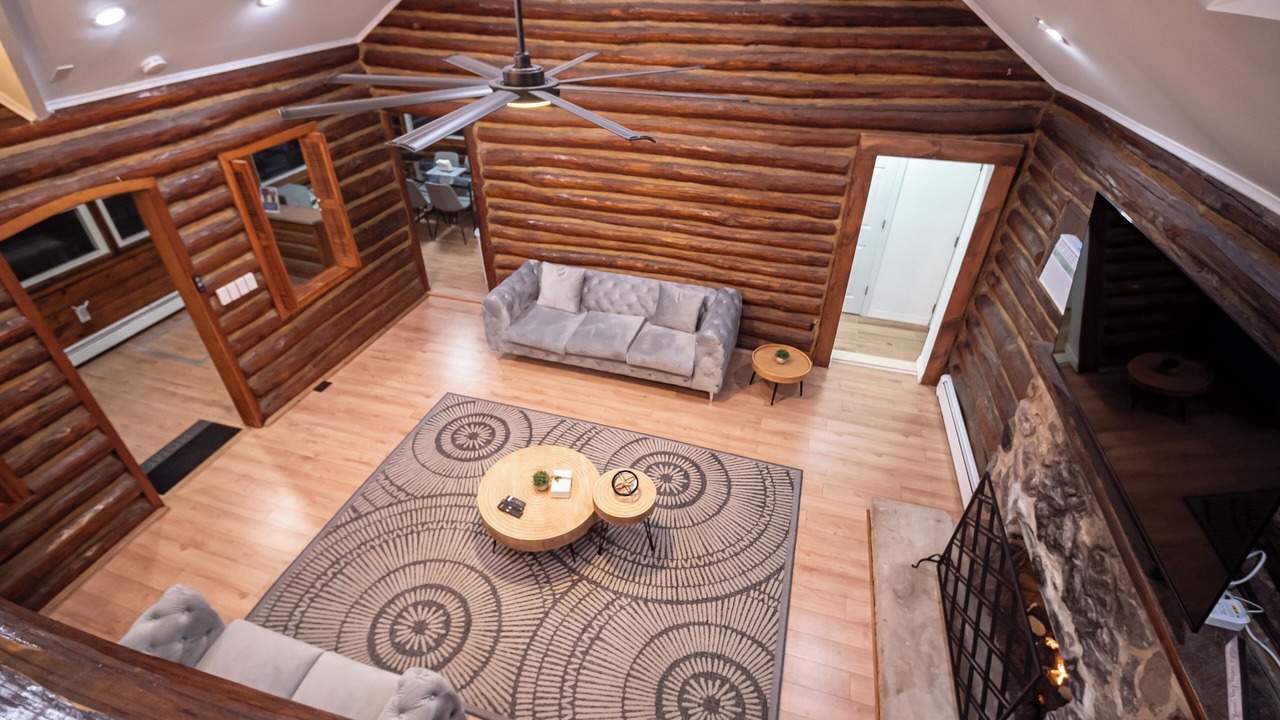 Photo of Livingroom in West Milford