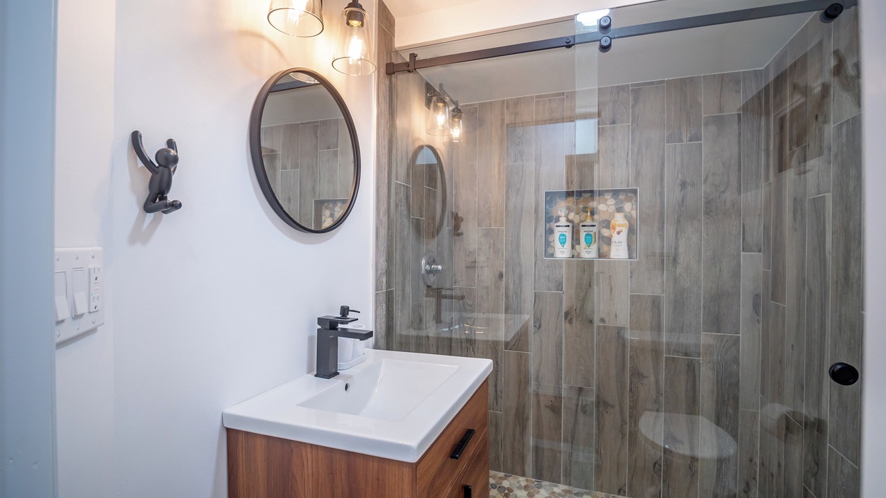 Photo of Bathroom in West Milford