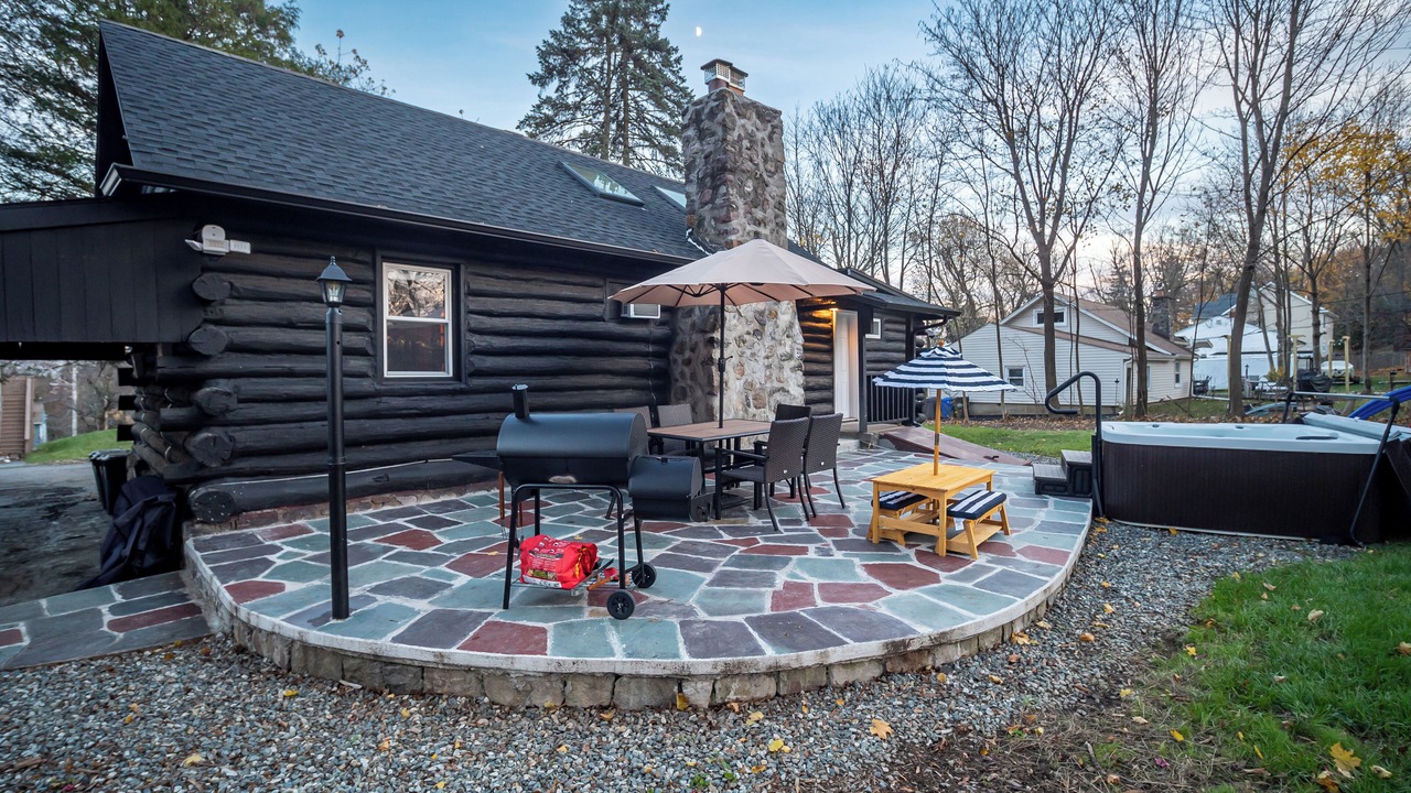 Photo of Outdoor in West Milford