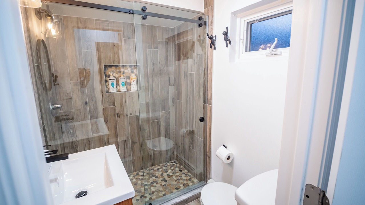 Photo of Bathroom in West Milford