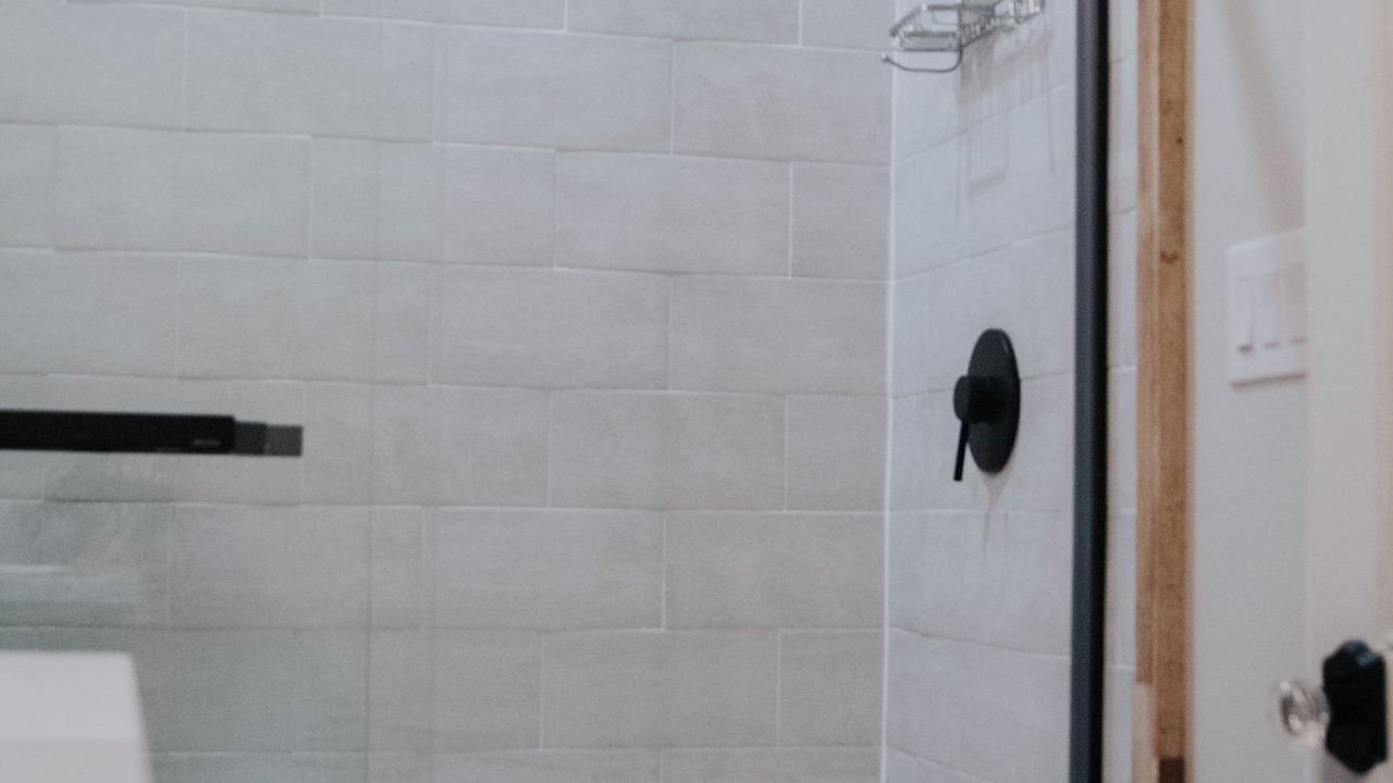 Photo of Bathroom in Mifflinburg