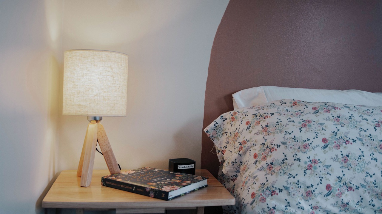 Photo of Bedroom in Mifflinburg