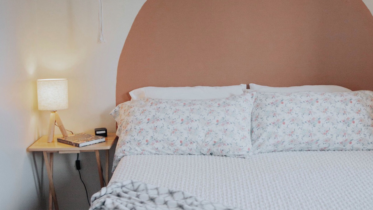 Photo of Bedroom in Mifflinburg
