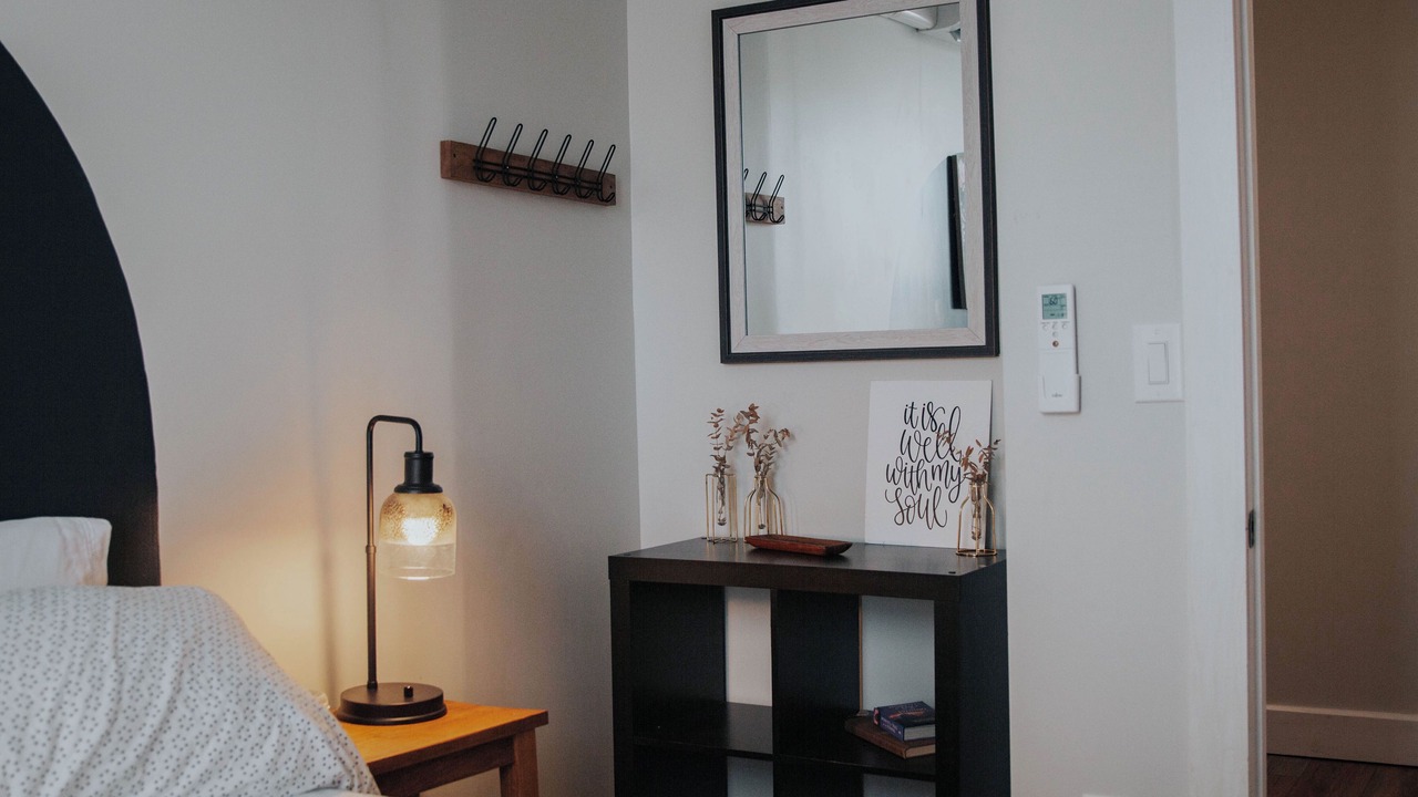 Photo of Bedroom in Mifflinburg
