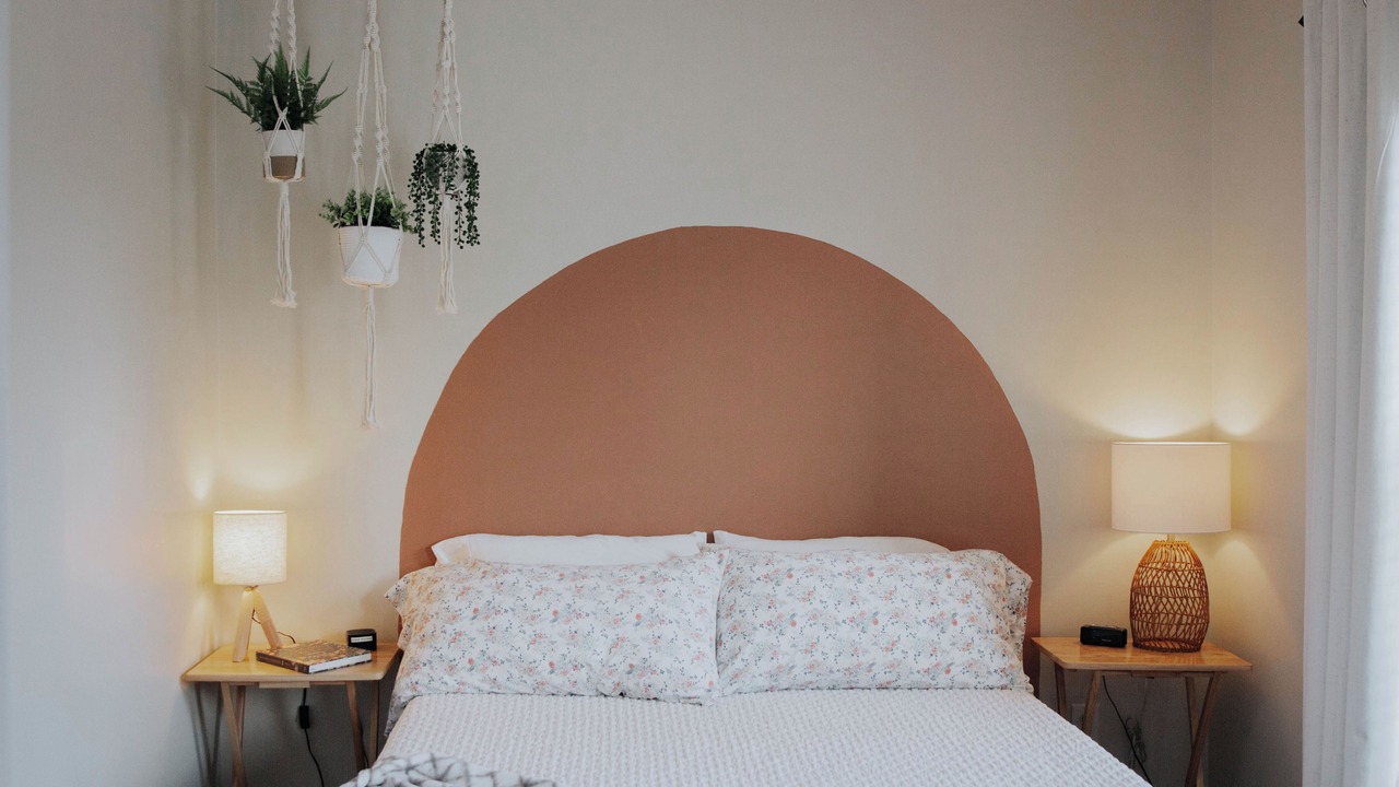 Photo of Bedroom in Mifflinburg