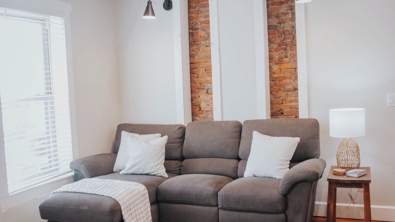 Photo of Livingroom in Mifflinburg