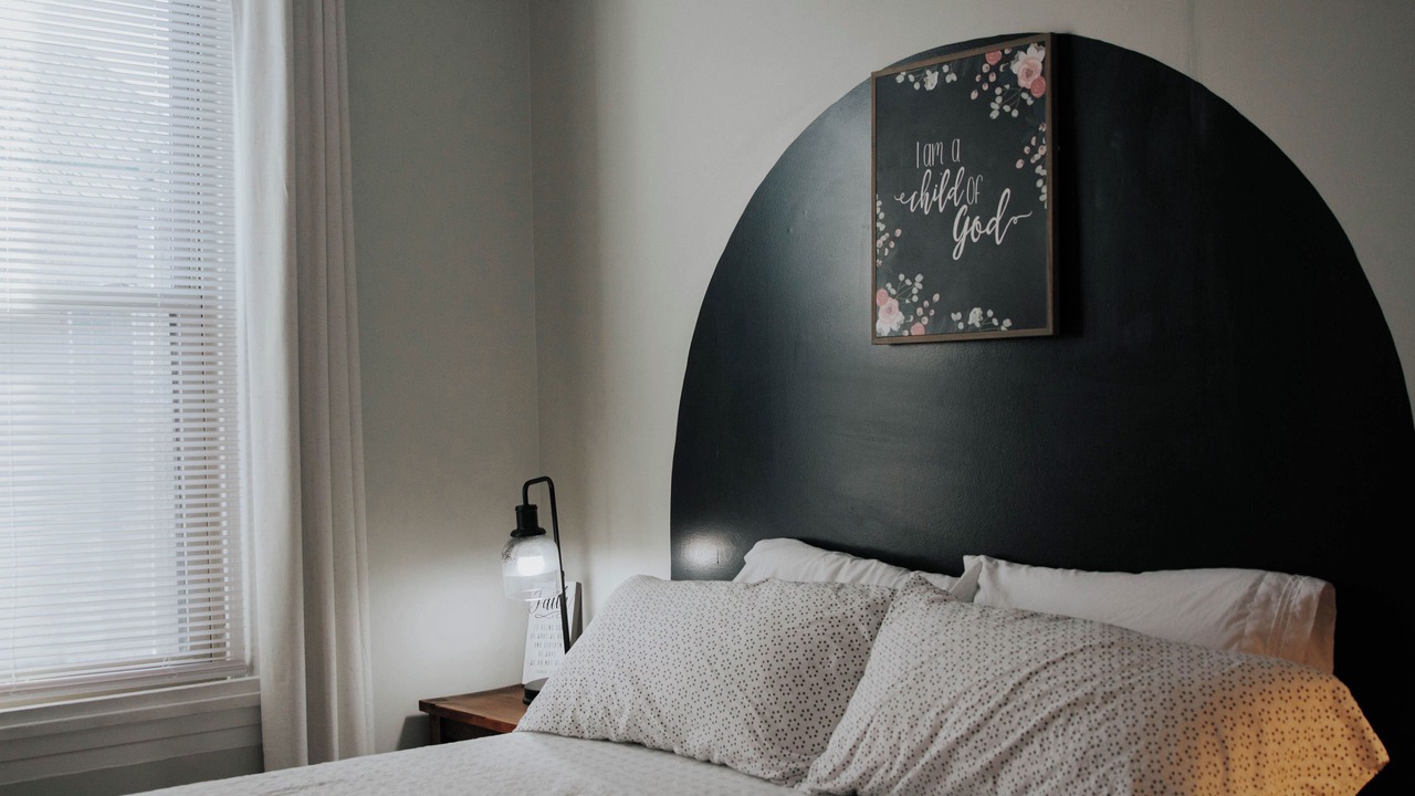 Photo of Bedroom in Mifflinburg