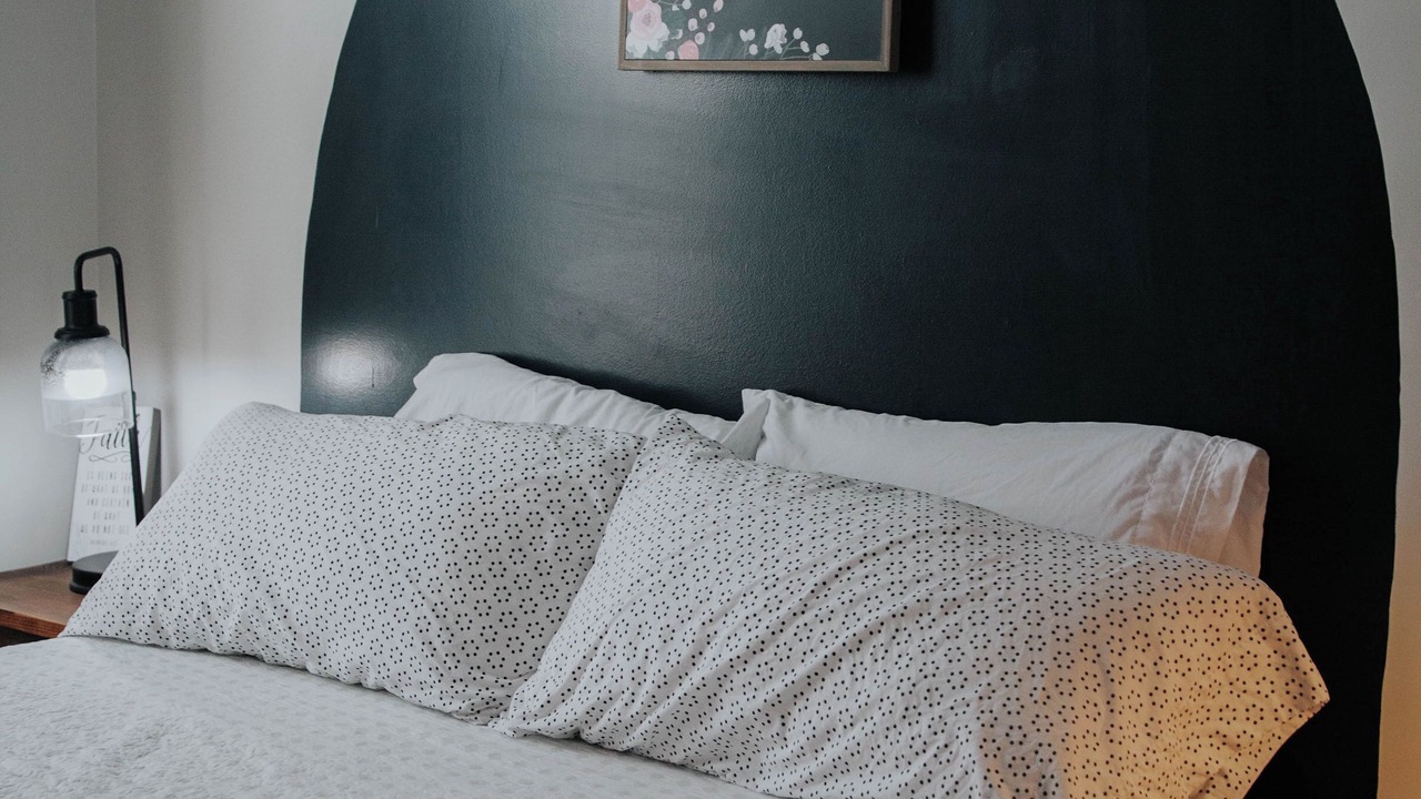 Photo of Bedroom in Mifflinburg
