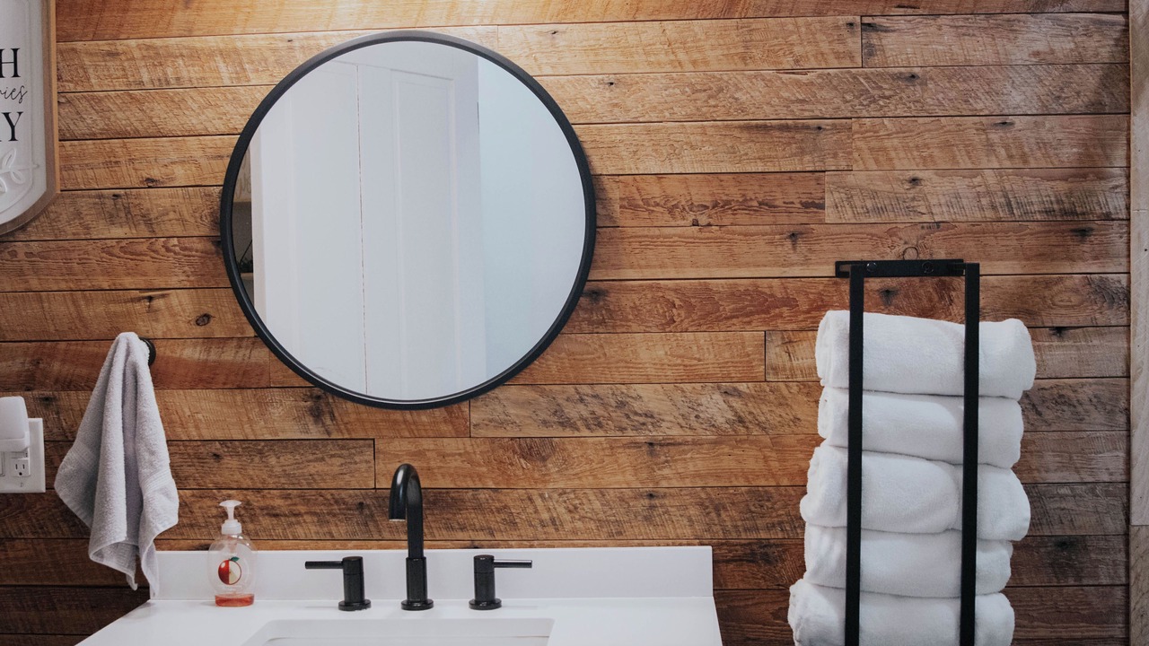 Photo of Bathroom in Mifflinburg