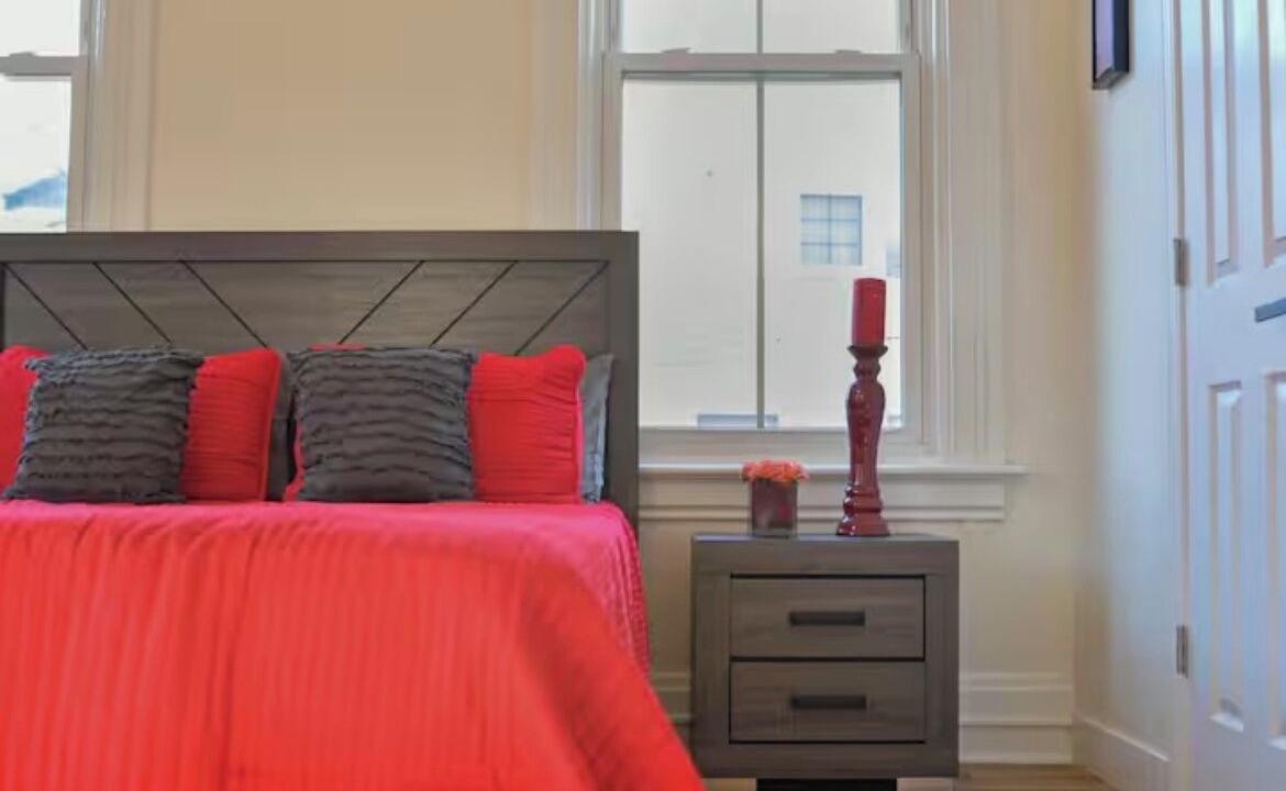 Photo of Bedroom in Pendleton