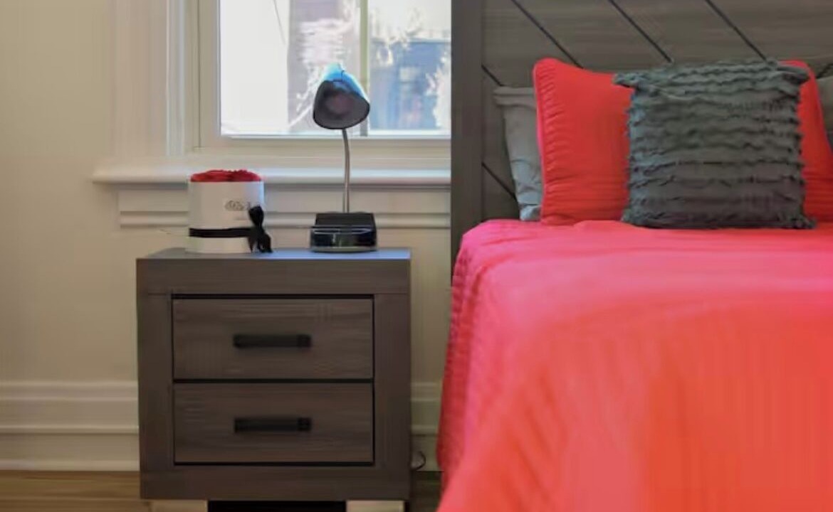 Photo of Bedroom in Pendleton