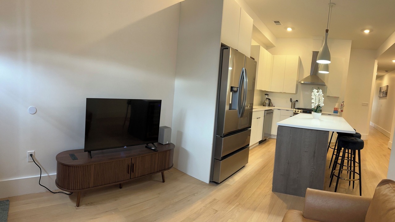 Photo of Livingroom in Greenville