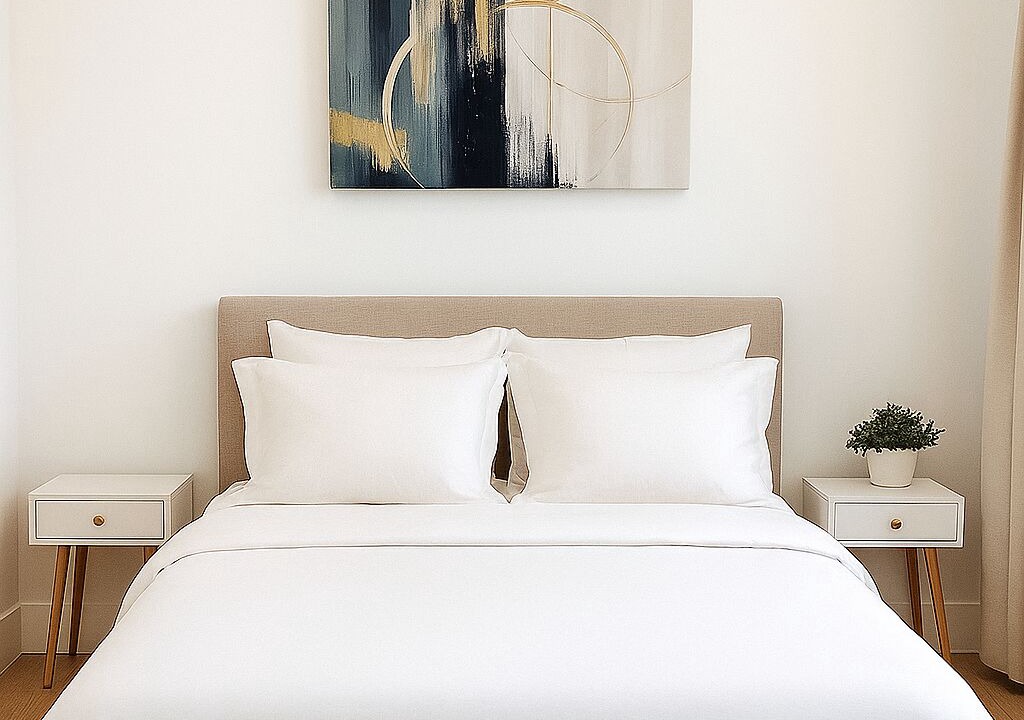 Photo of Bedroom in Greenville