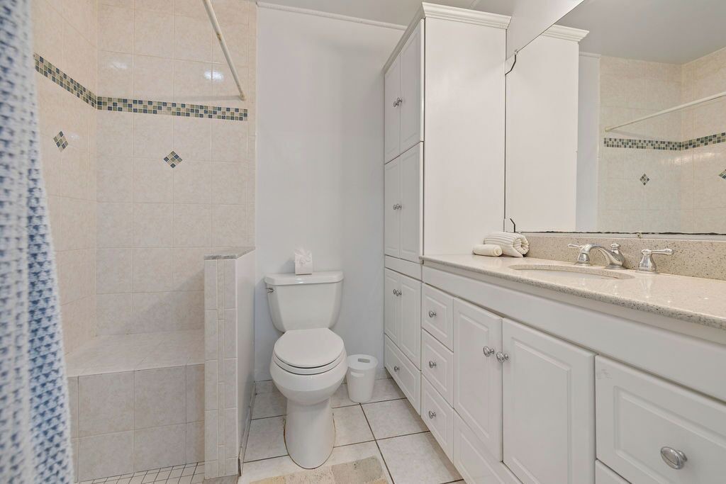 Photo of Bathroom in Stony Point