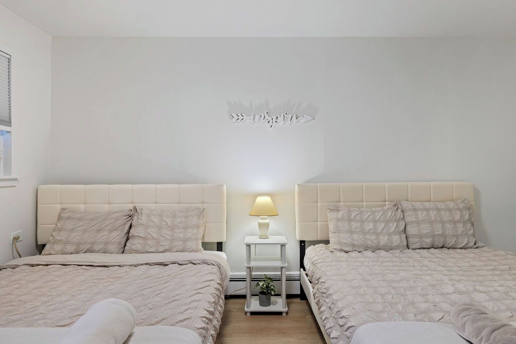 Photo of Bedroom in Stony Point