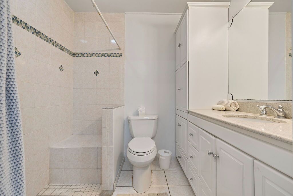 Photo of Bathroom in Stony Point