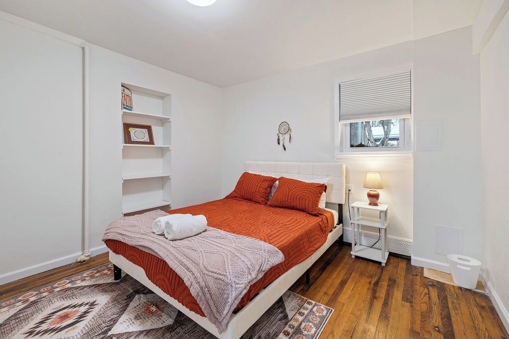 Photo of Bedroom in Stony Point