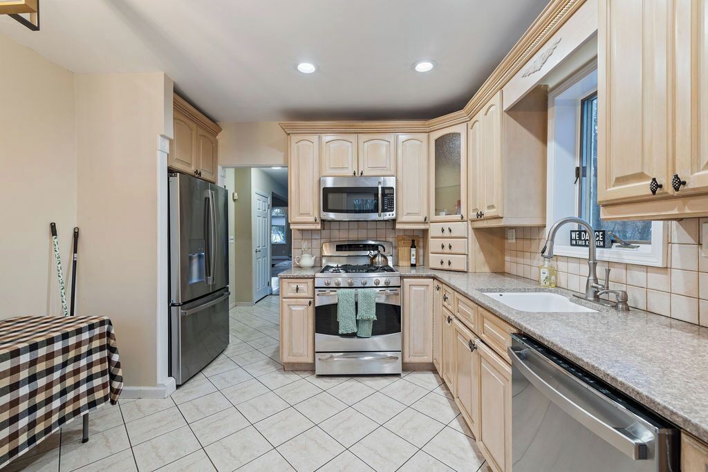 Photo of Kitchen in Stony Point