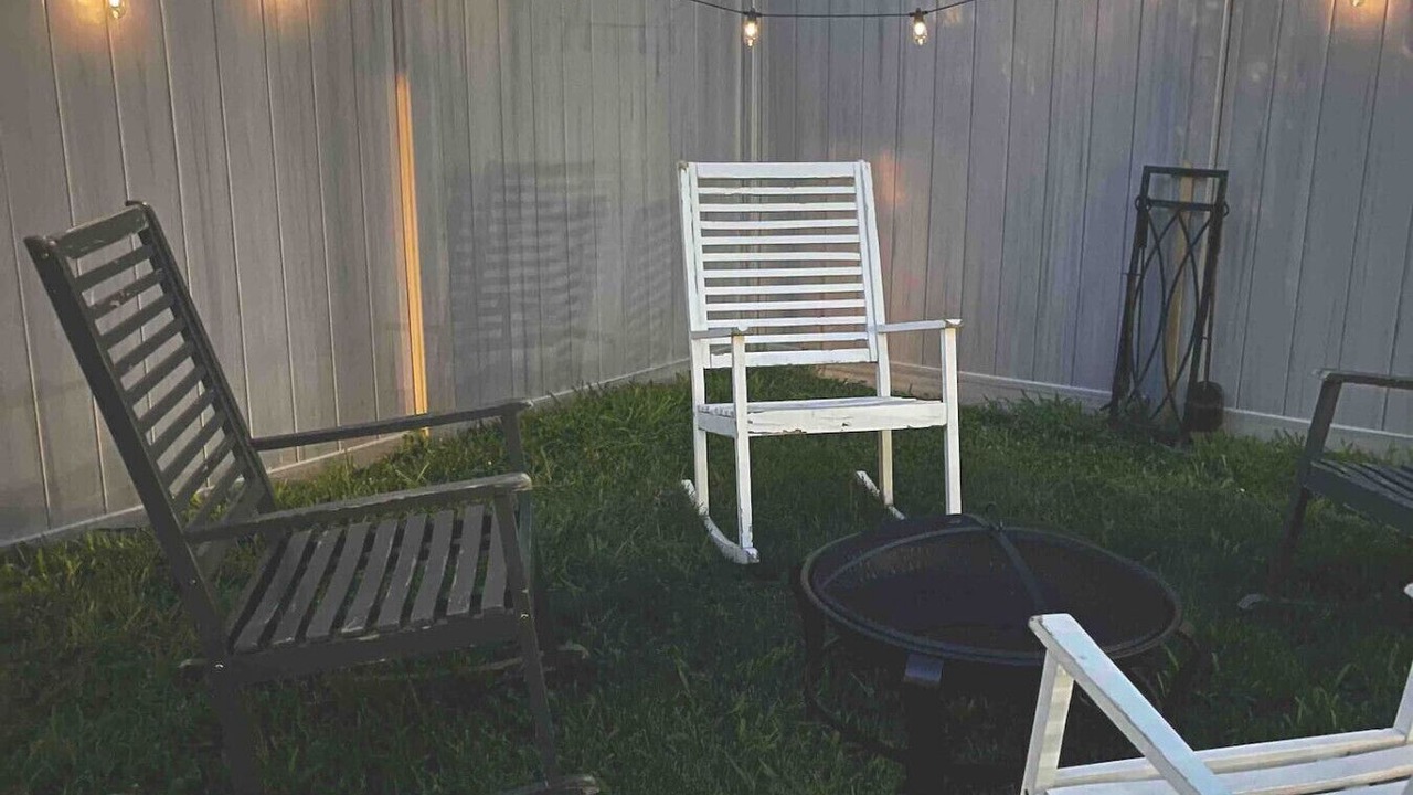 Photo of Outdoor in Ampere