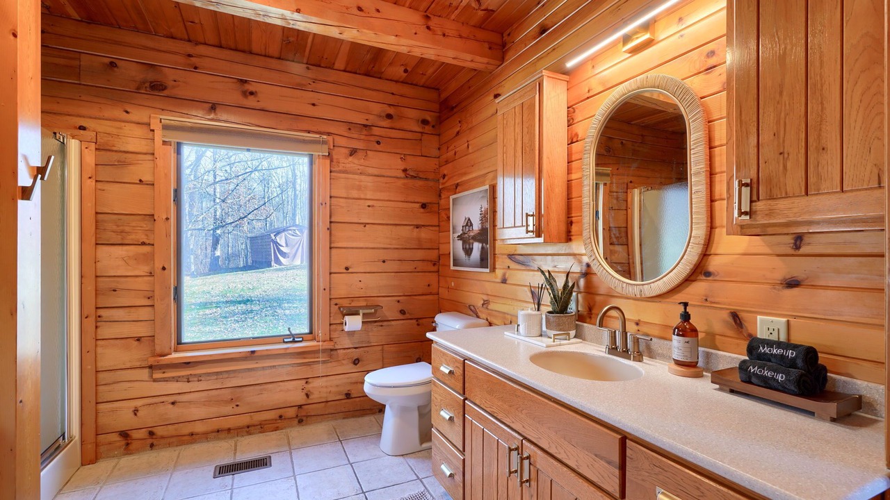 Photo of Bathroom in Creola