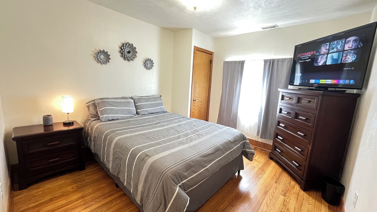 Photo of Bedroom in Cross Lanes