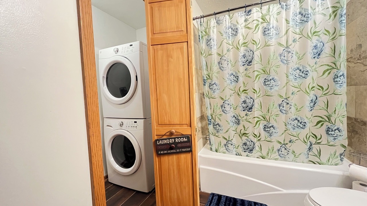 Photo of Bathroom in Cross Lanes