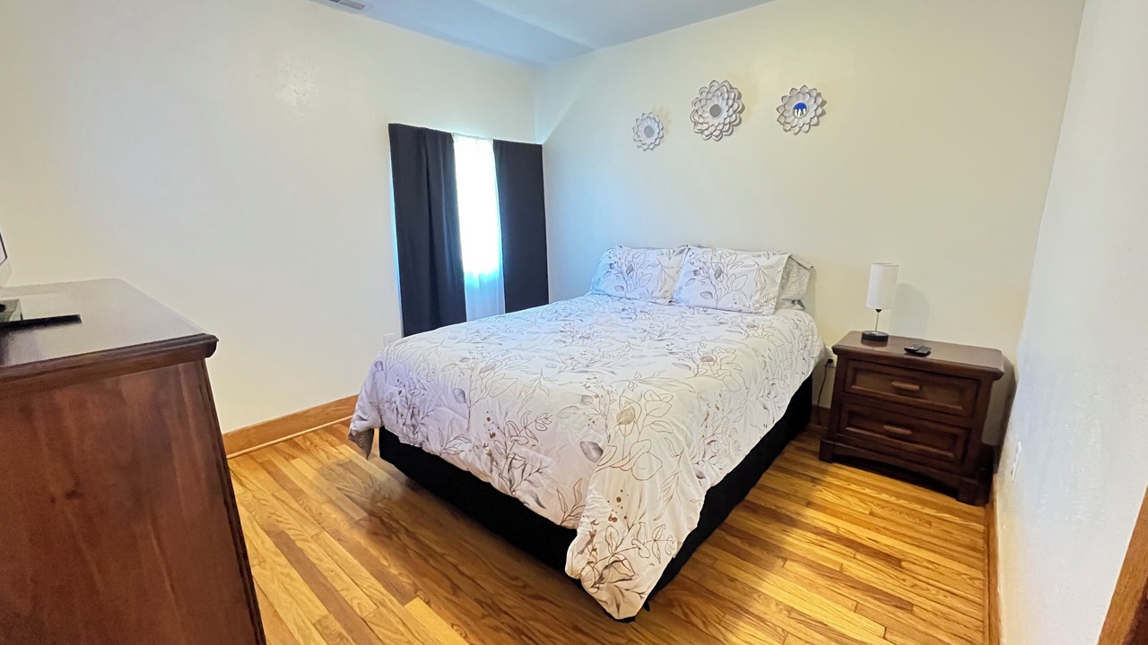 Photo of Bedroom in Cross Lanes