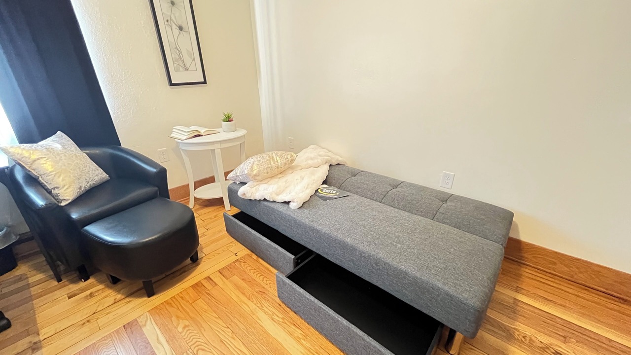 Photo of Livingroom in Cross Lanes