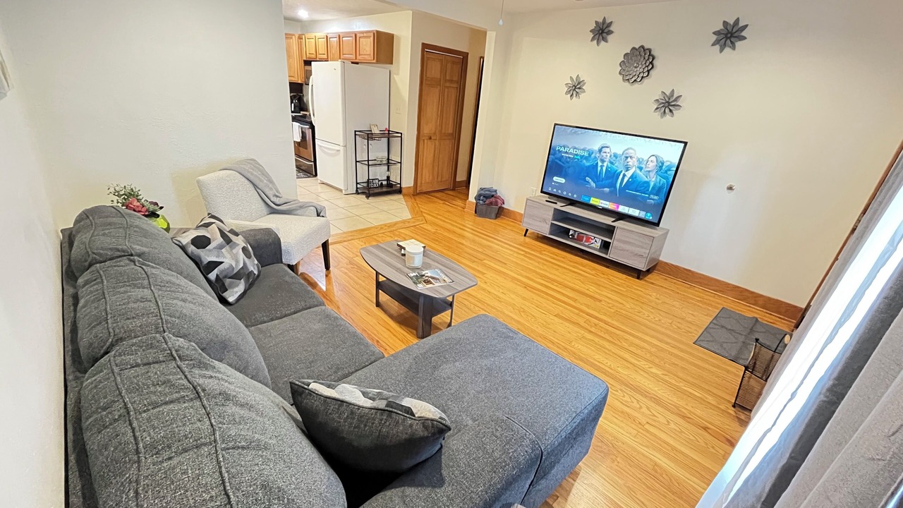 Photo of Livingroom in Cross Lanes