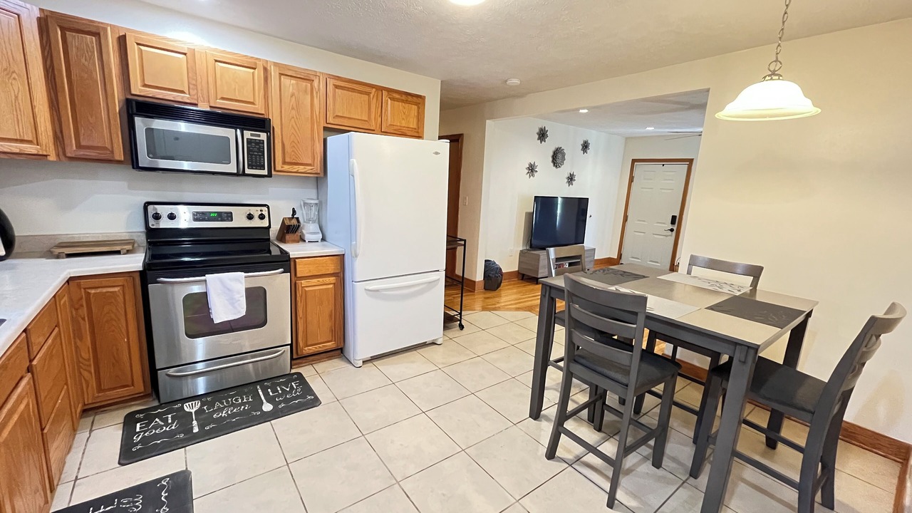 Photo of Kitchen in Cross Lanes
