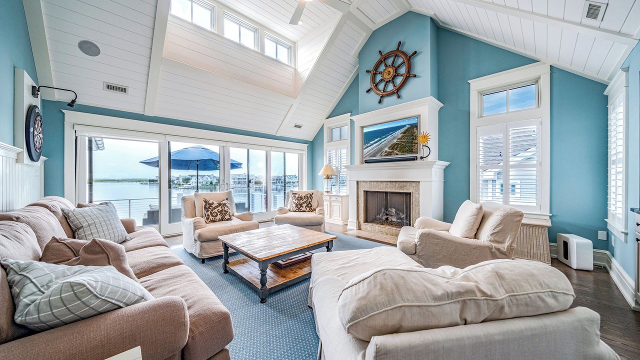 Photo of Bedroom in Avalon