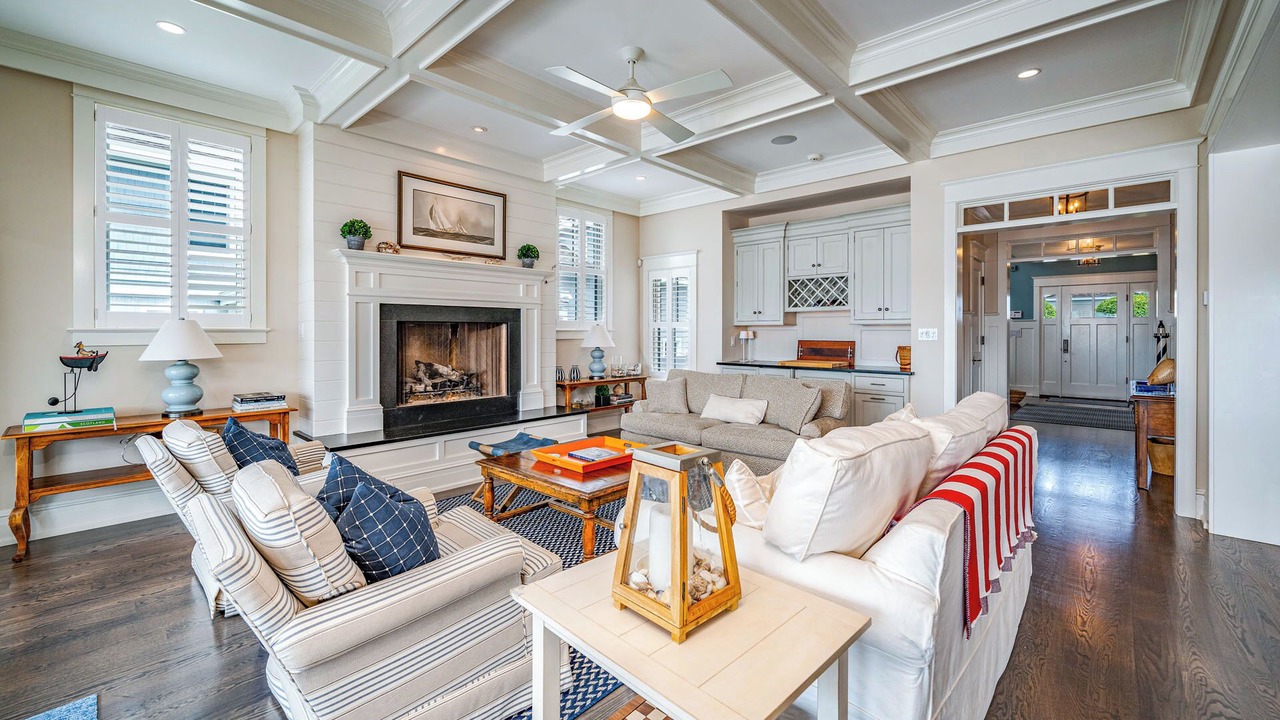 Photo of Bedroom in Avalon