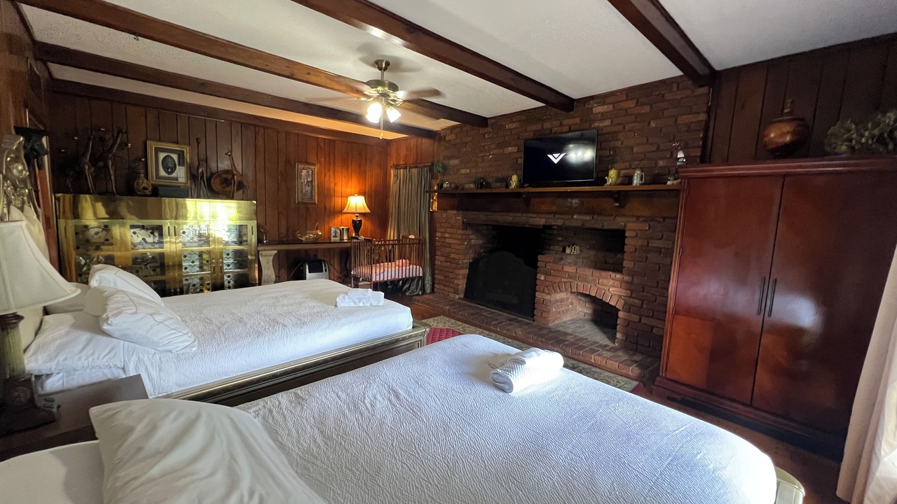 Photo of Bedroom in Whitehaven
