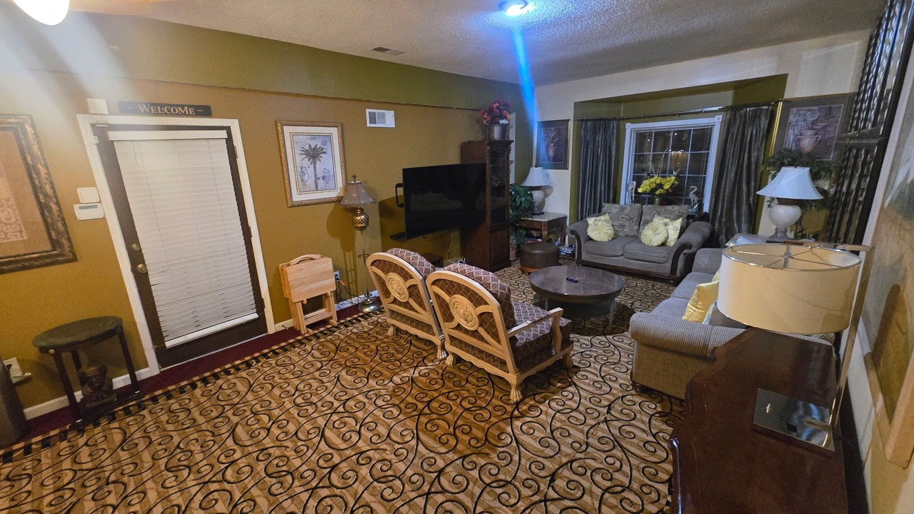 Photo of Livingroom in Whitehaven