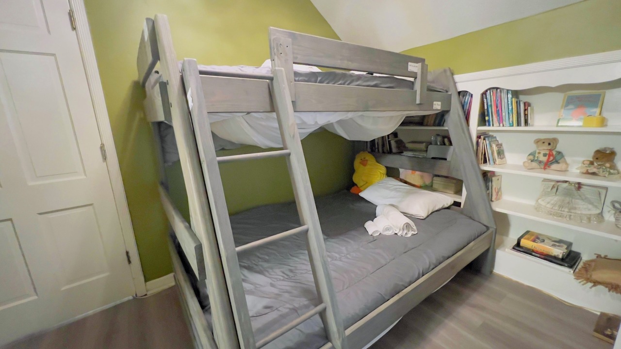 Photo of Bedroom in Whitehaven