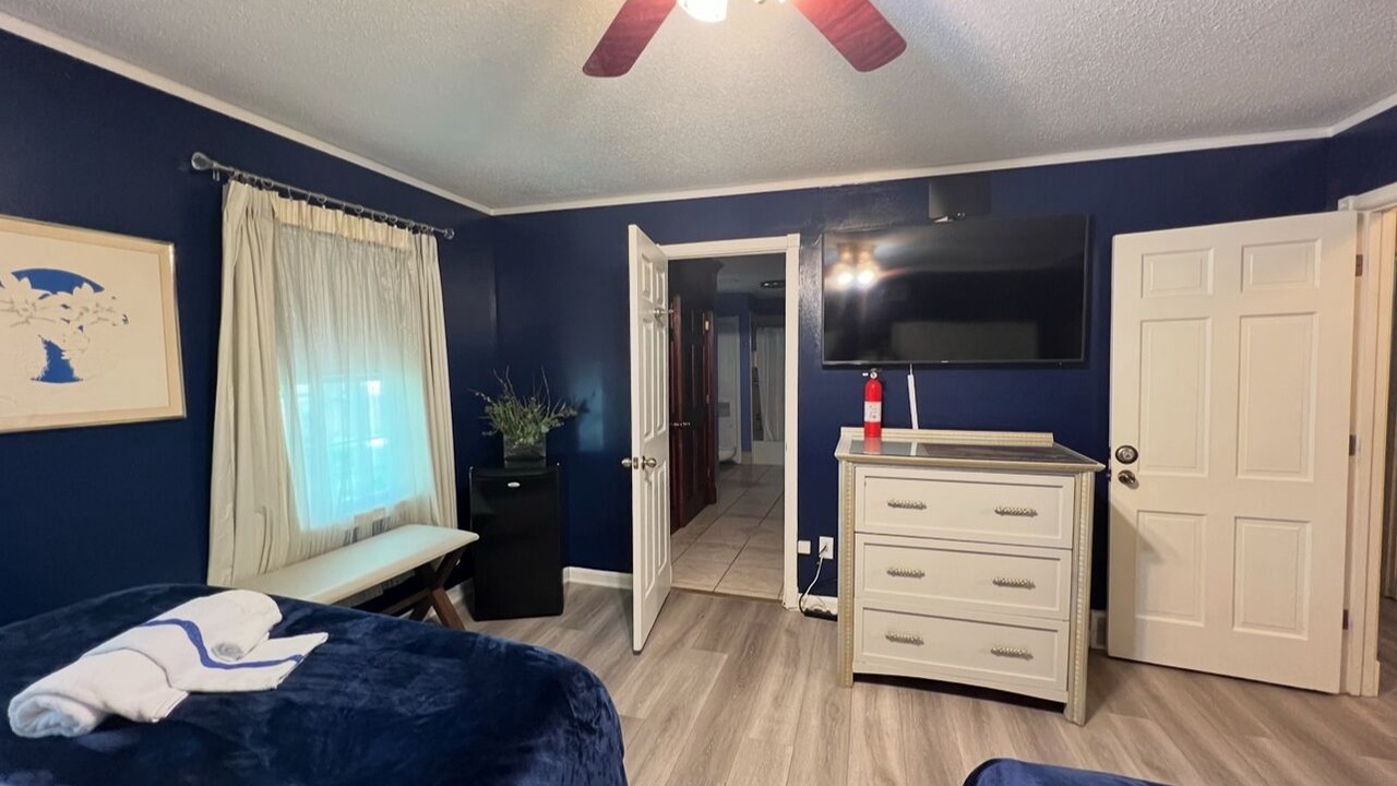 Photo of Bedroom in Whitehaven