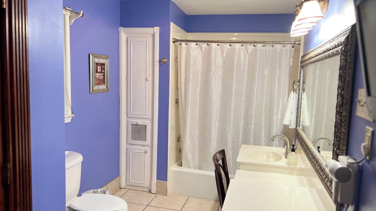 Photo of Bathroom in Whitehaven