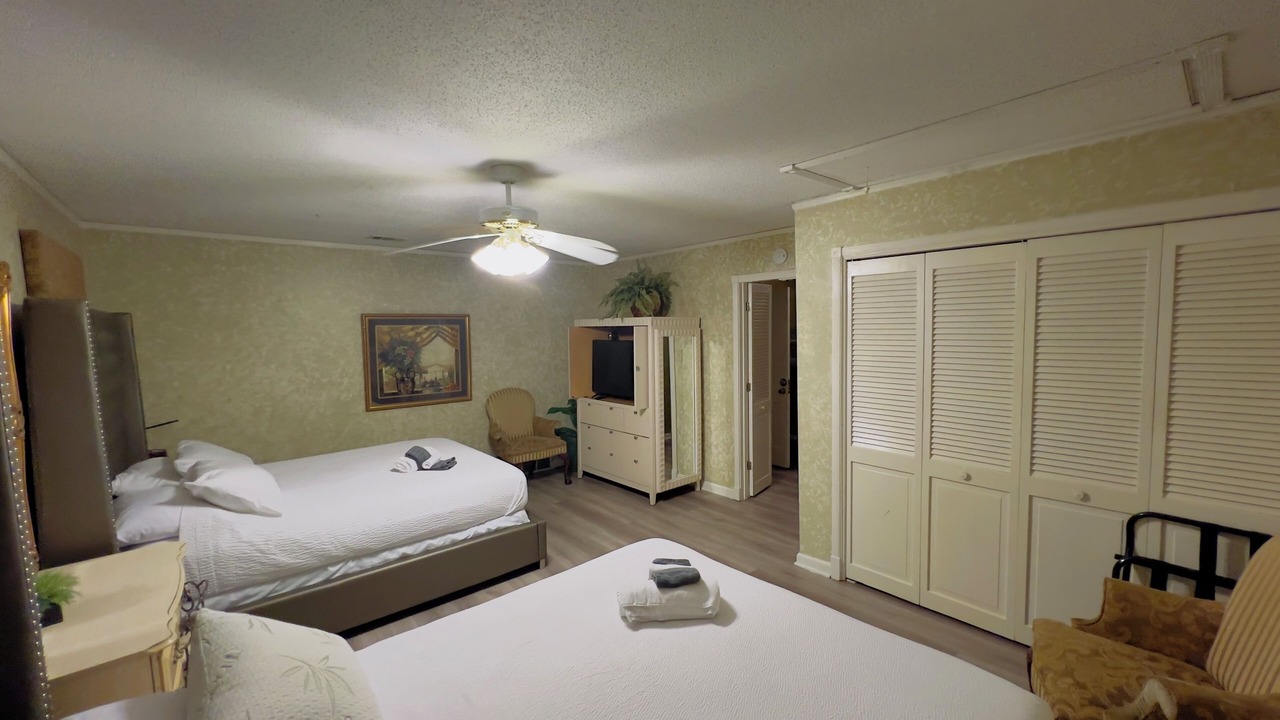 Photo of Bedroom in Whitehaven