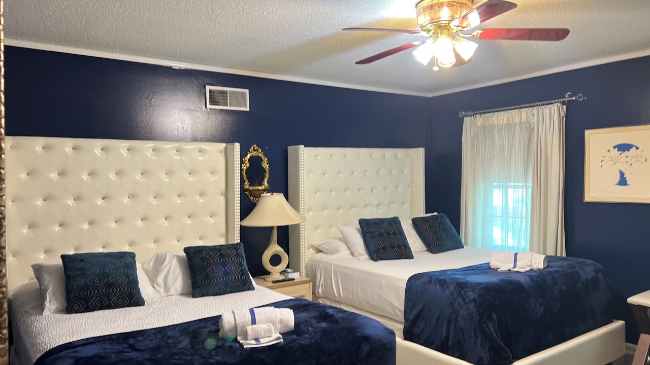 Photo of Bedroom in Whitehaven