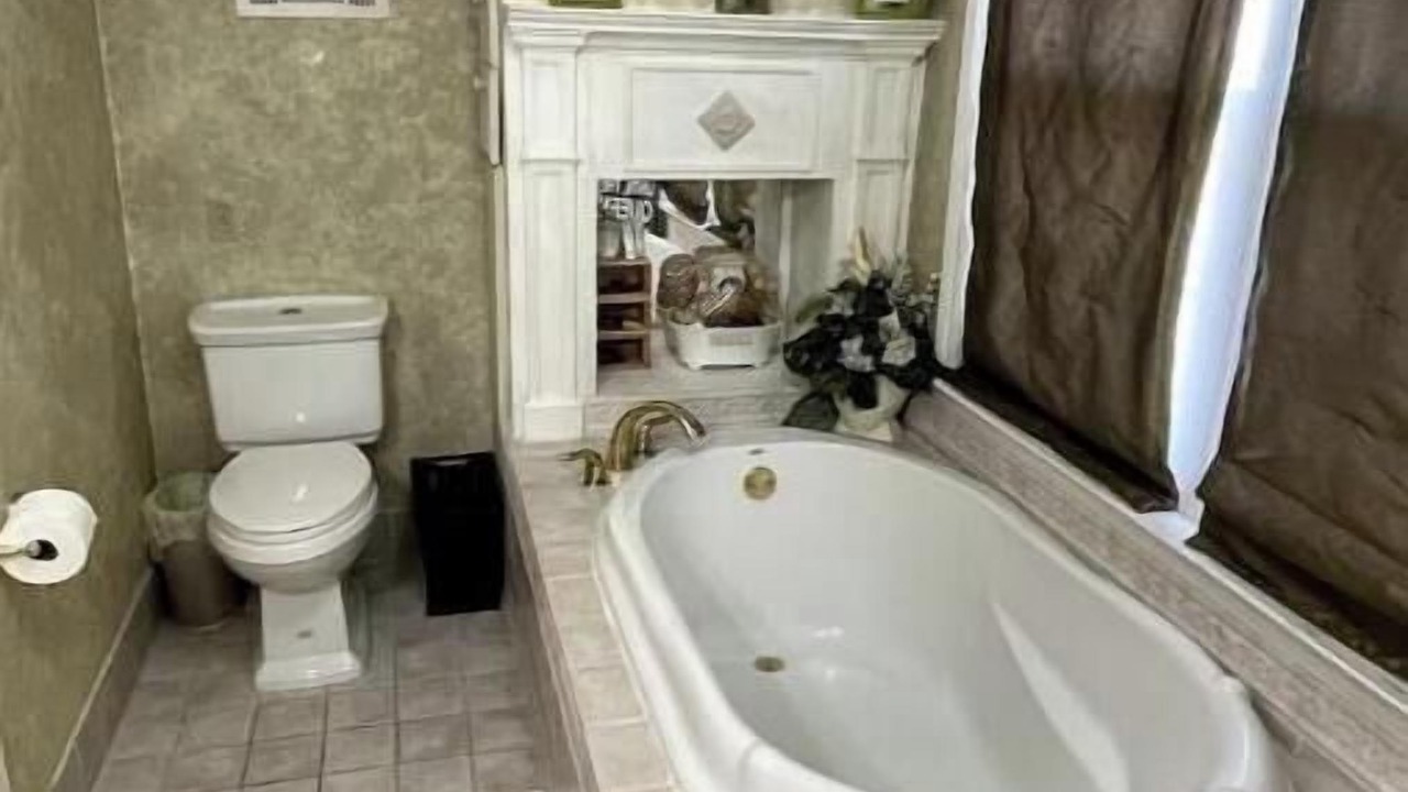 Photo of Bathroom in Whitehaven