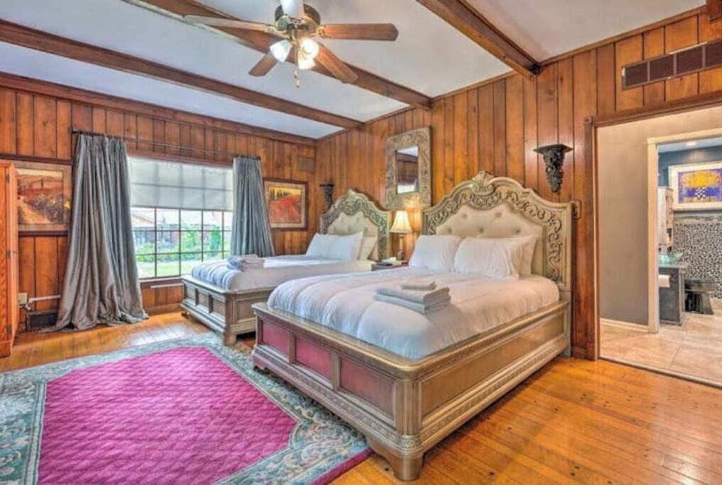 Photo of Bedroom in Whitehaven