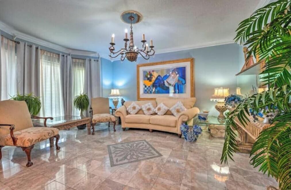 Photo of Livingroom in Whitehaven