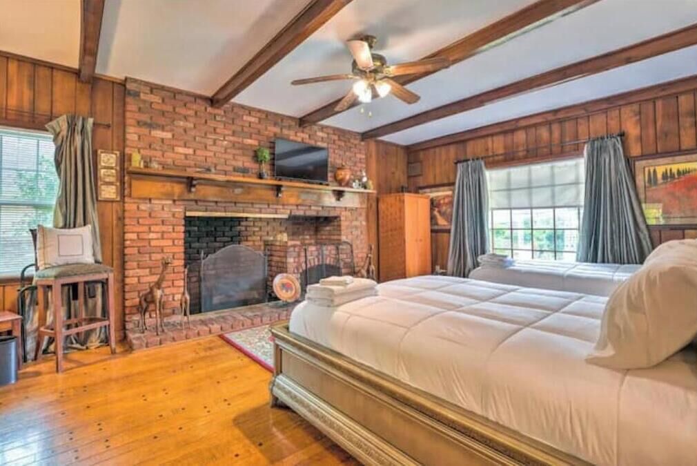 Photo of Bedroom in Whitehaven