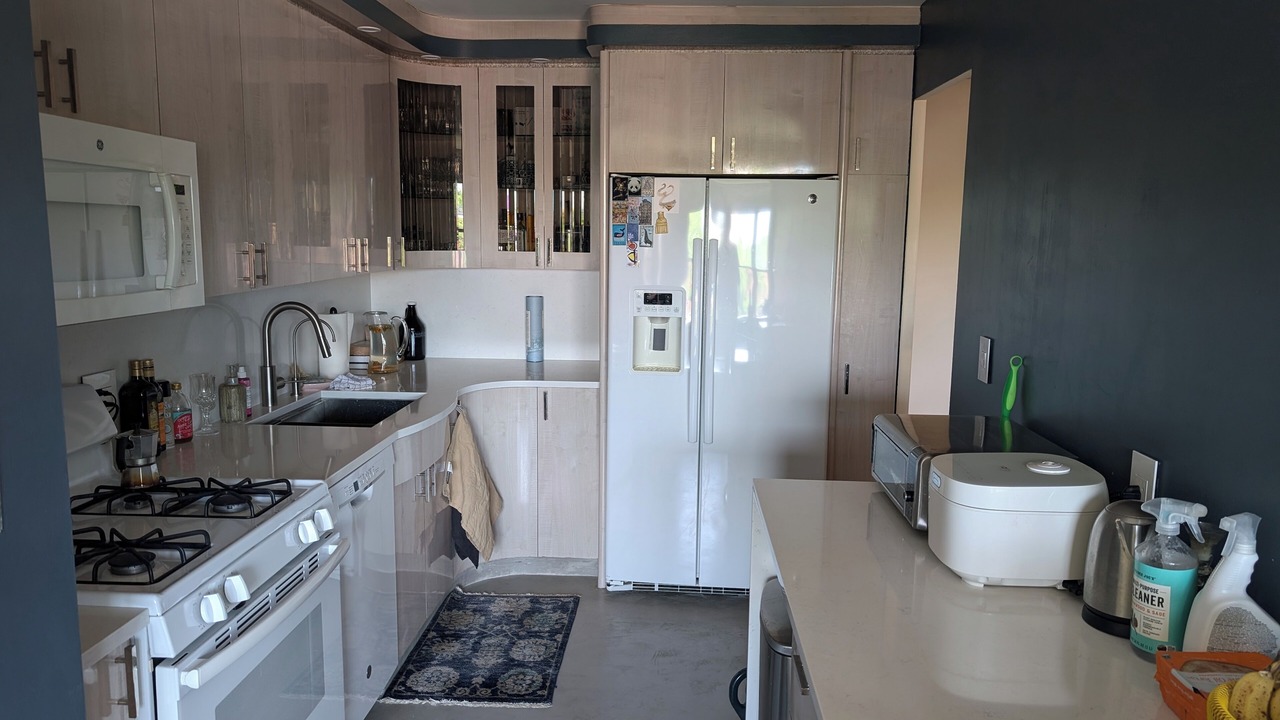 Photo of Kitchen in Fort Lee